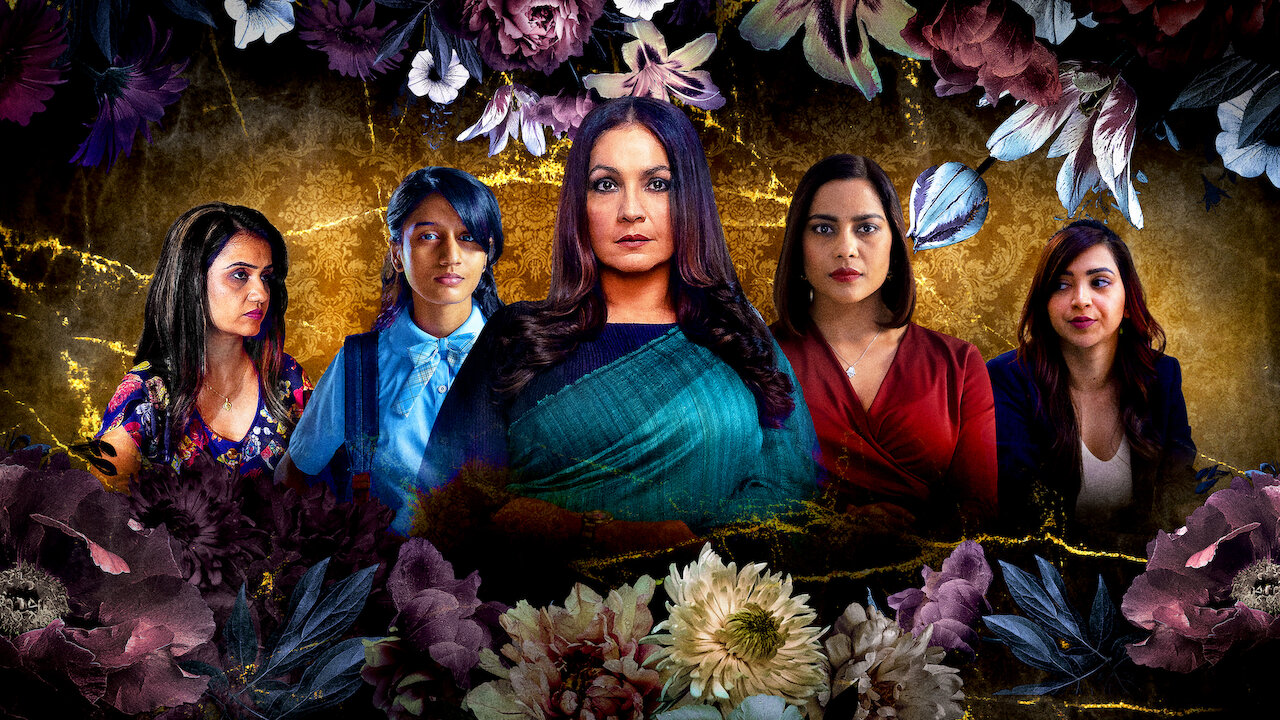 Bombay Begums Netflix Official Site