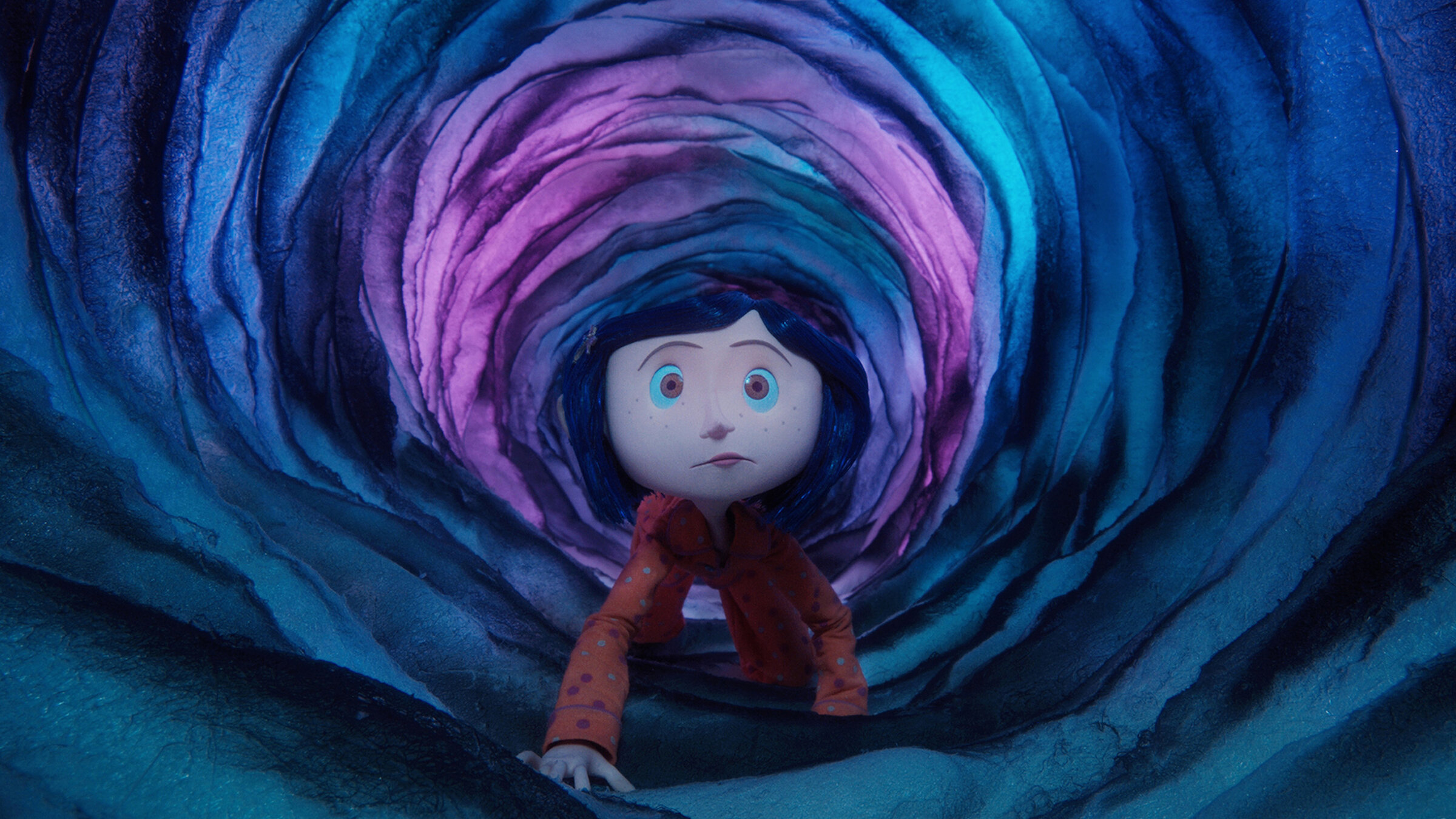 Watch Coraline | Netflix