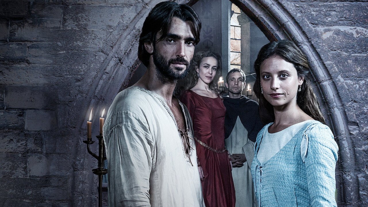 La catedral del mar | Sitio oficial de Netflix
