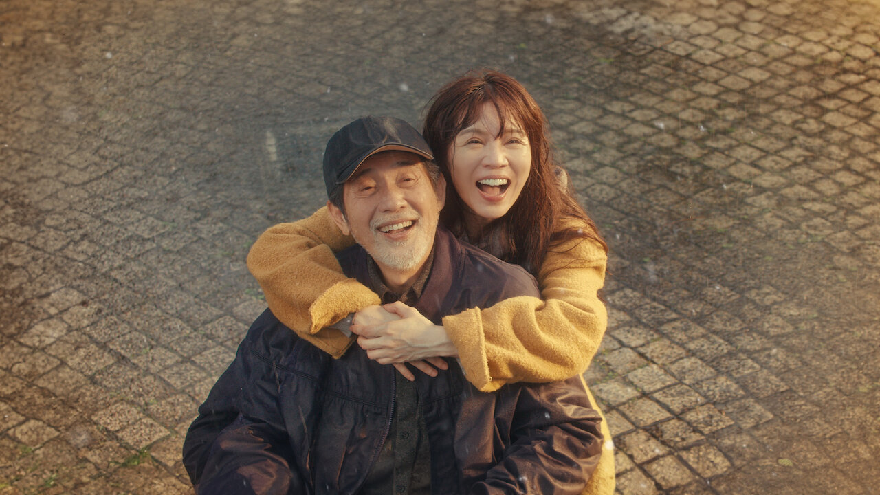 《忘了我记得》 | Netflix 官方网站