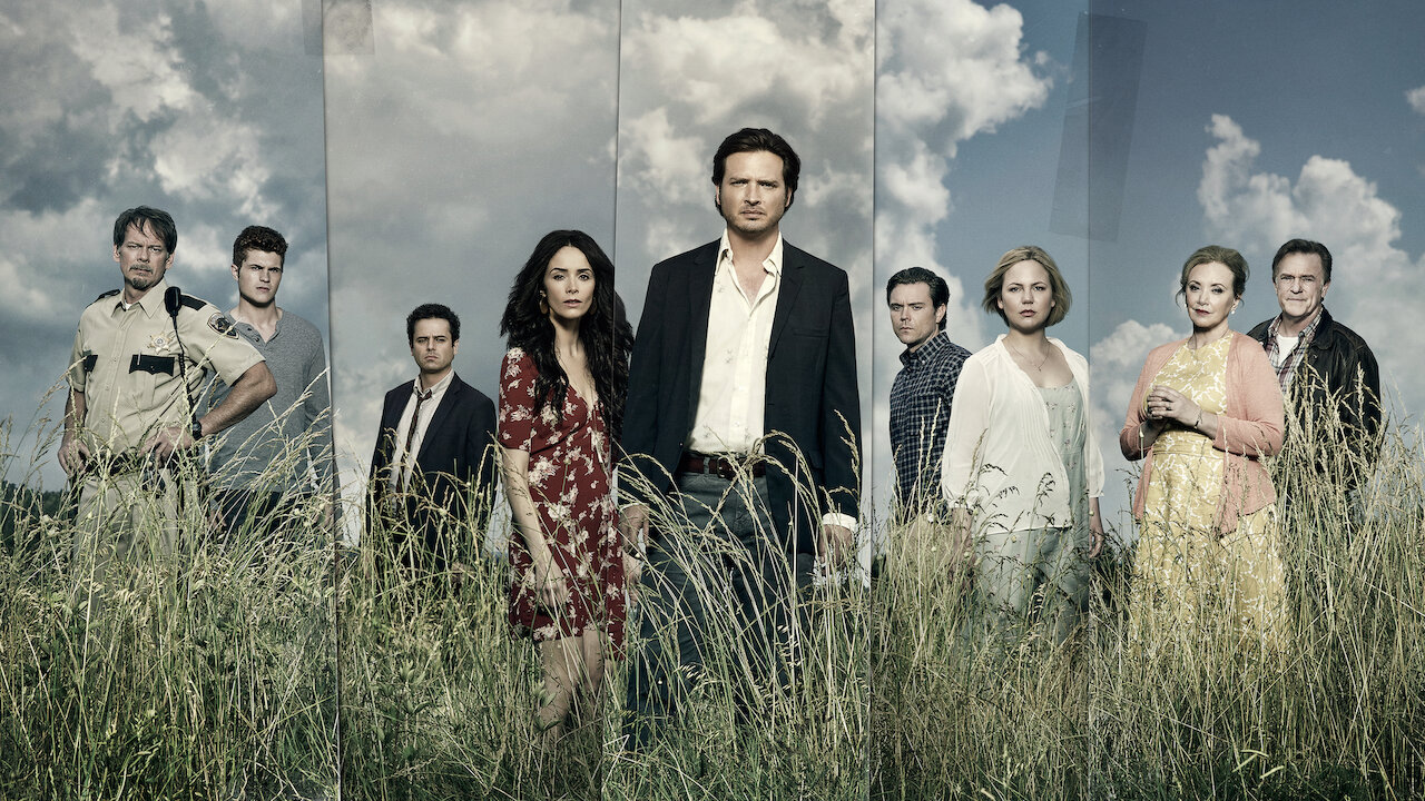 netflix rectify