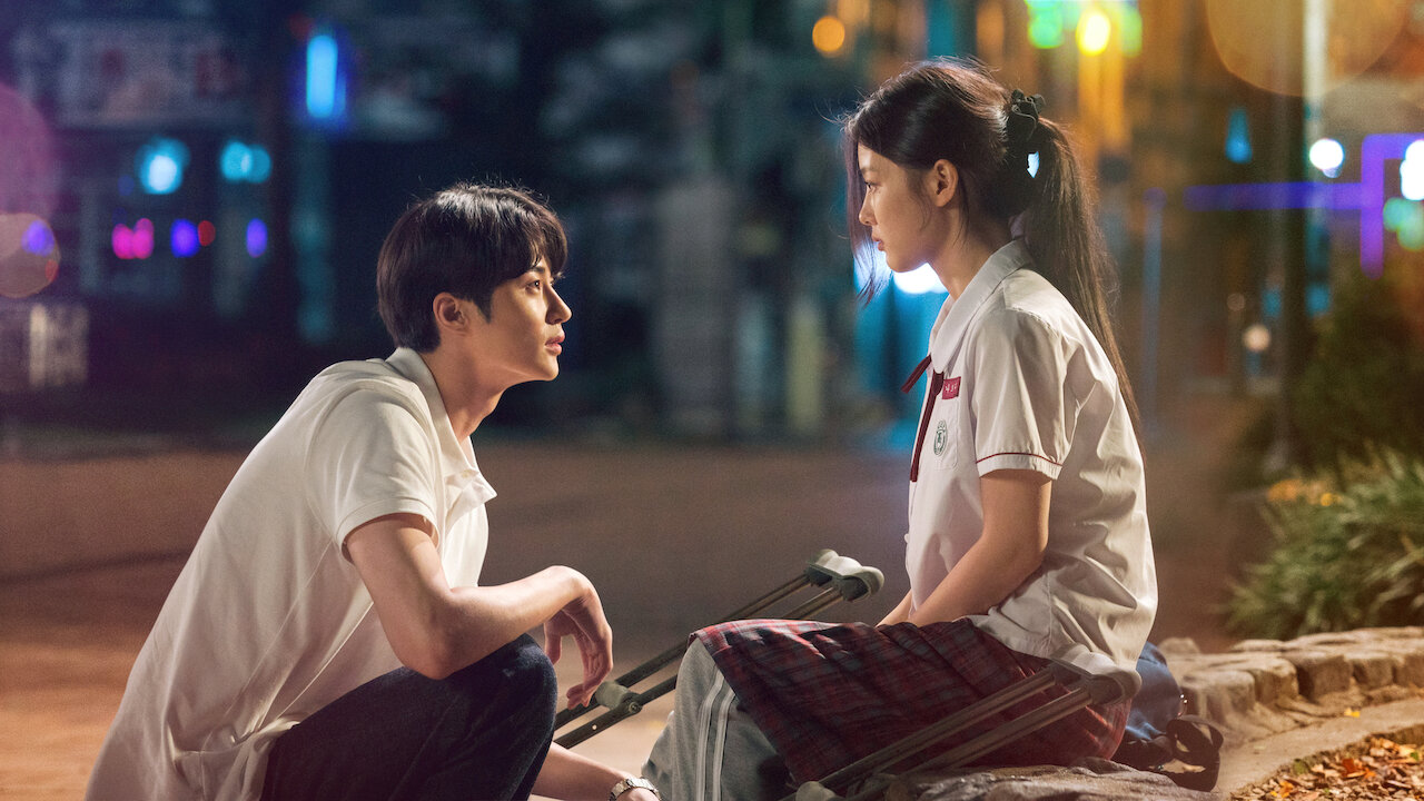 Watch 20th century girl netflix official site