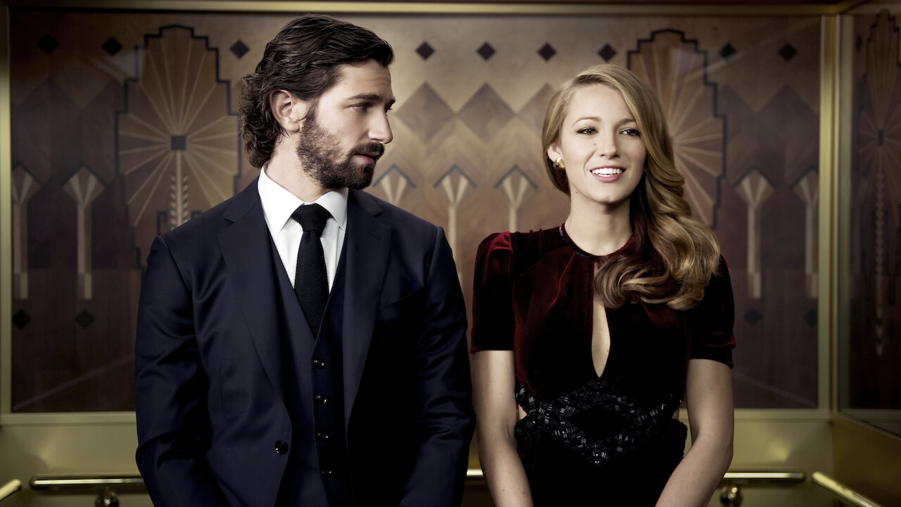 The Age of Adaline Netflix