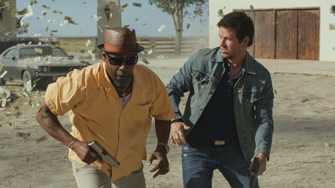 2 guns where to watch