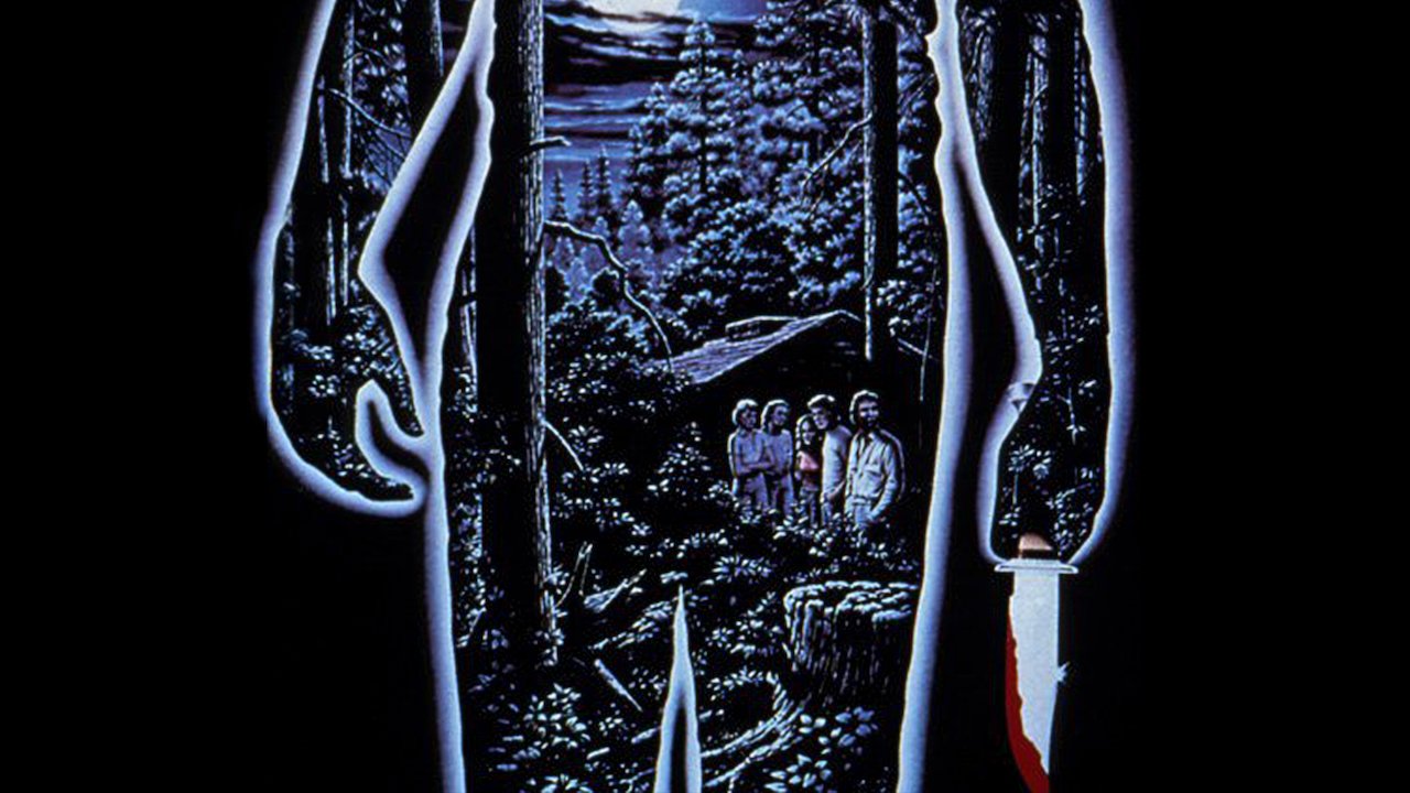 Friday the 13th Netflix