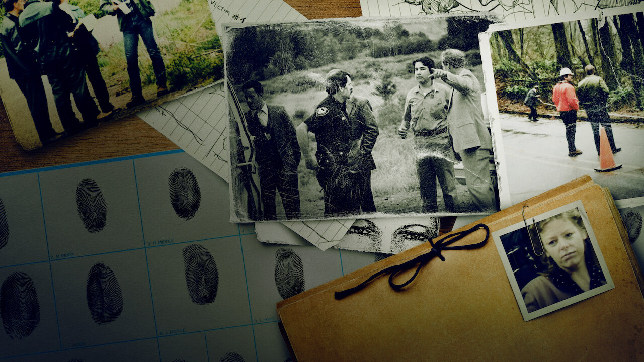 Watch Catching Killers Netflix Official Site