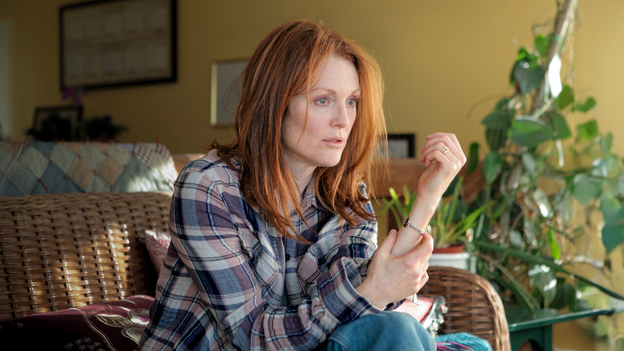 Watch Still Alice | Netflix - Where Can I Watch Still Alice For Free