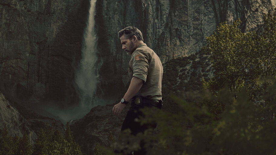 Watch UNTAMED | Netflix Official Site