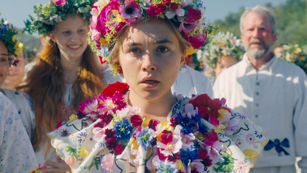 Midsommar | Netflix