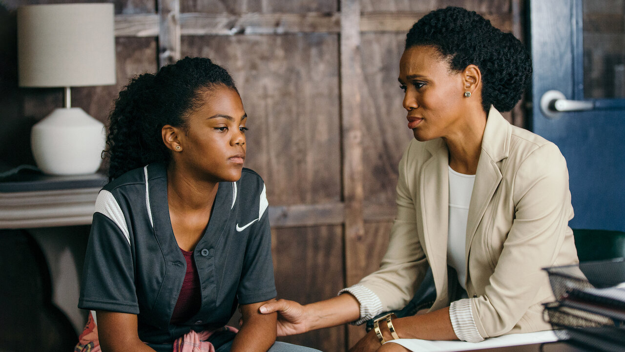Watch Overcomer | Netflix