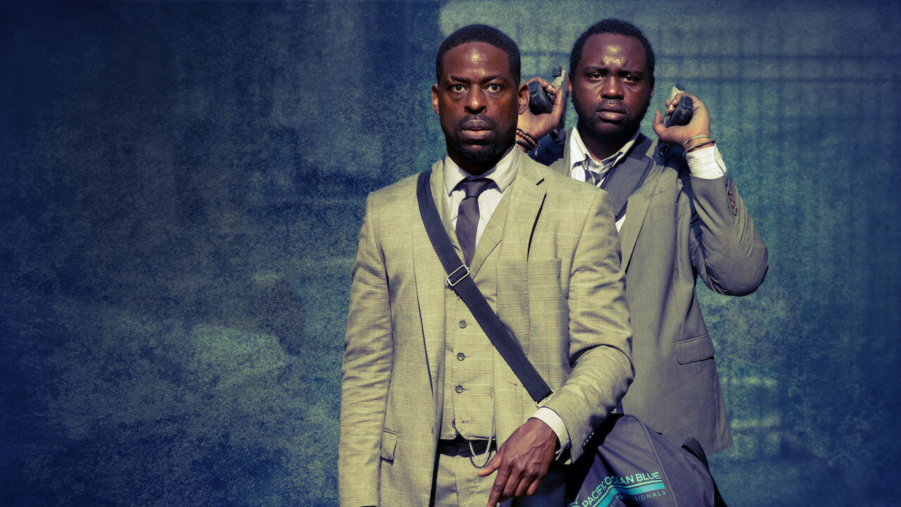 Watch Hotel Artemis | Netflix