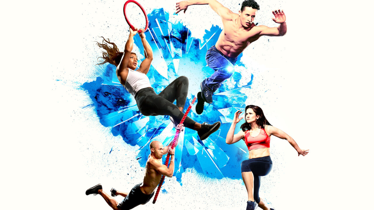 Watch American Ninja Warrior Netflix