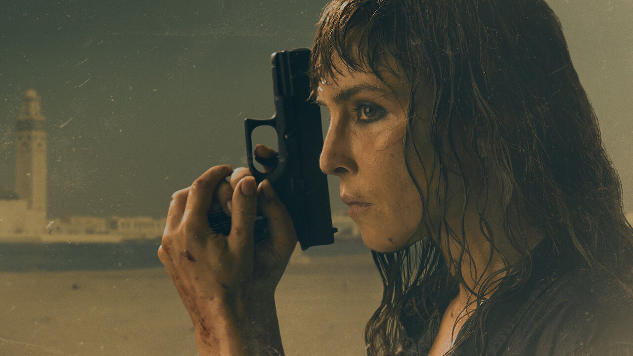 Close | Officiële Netflix-website
