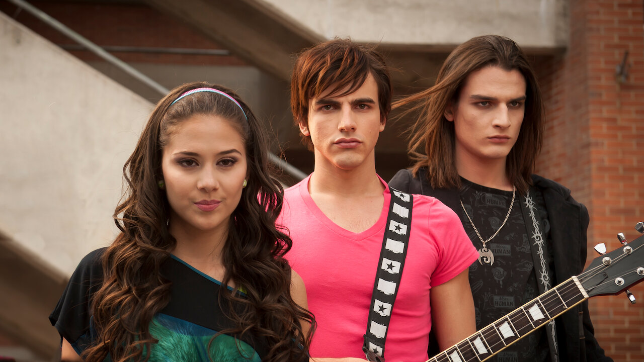 Pourquoi Chica Vampiro N'est Plus Sur Netflix