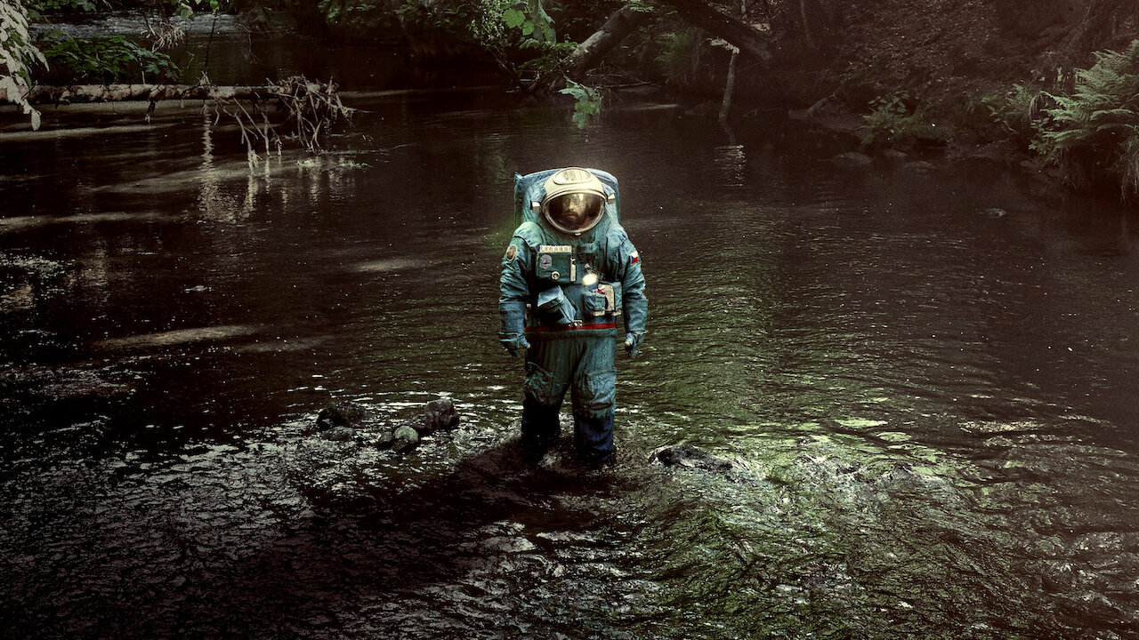 Watch Spaceman Netflix Official Site 8896