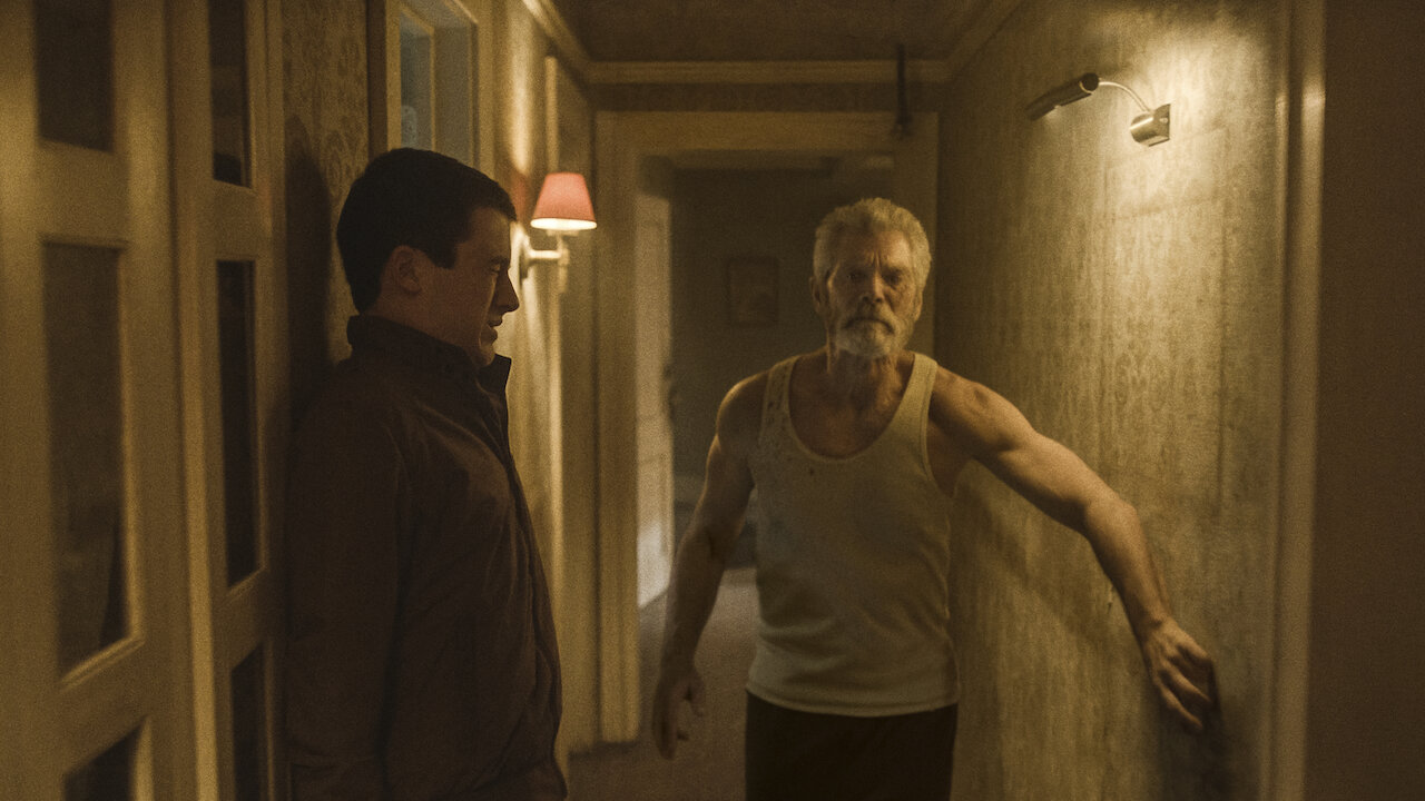don t breathe 2 netflix