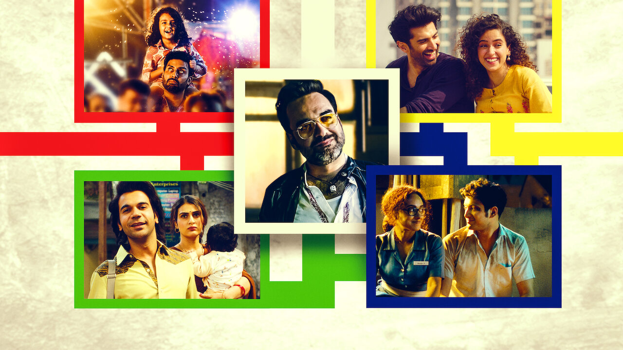 Watch Ludo Netflix Official Site Watch Ludo Netflix Official Site