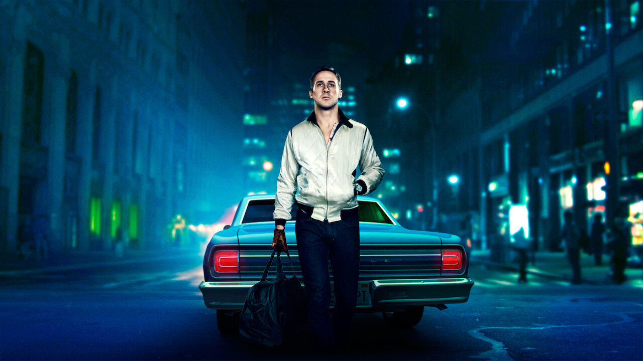 Drive | Netflix