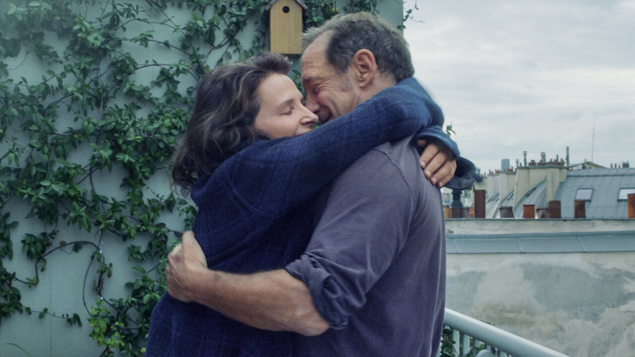 Watch Both Sides of the Blade Netflix