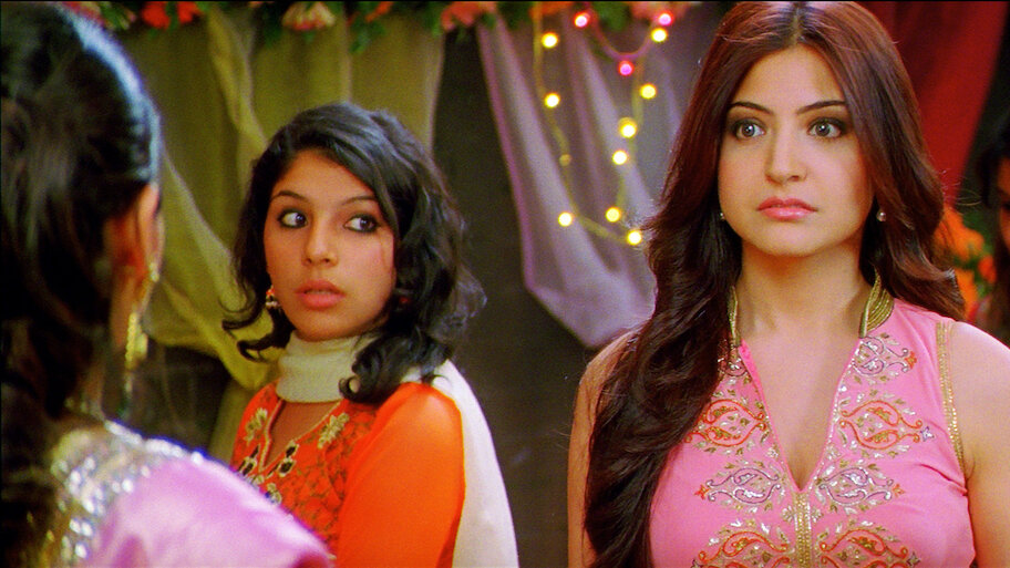 Watch patiala house netflix