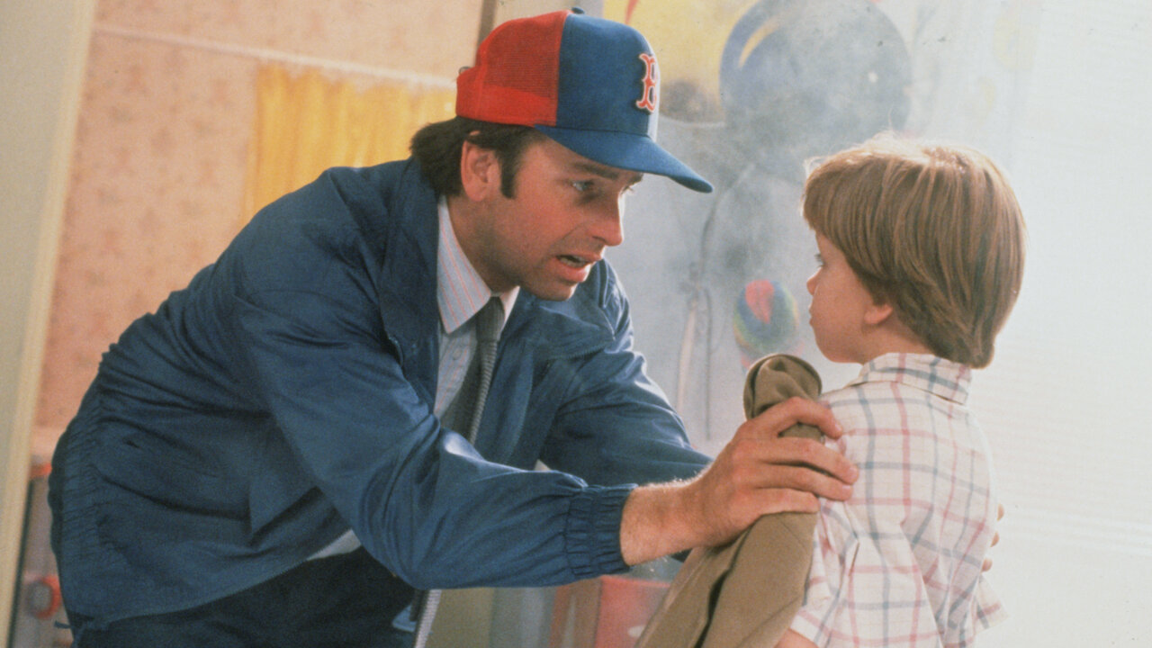 Watch Problem Child Watch Problem Child | Netflix