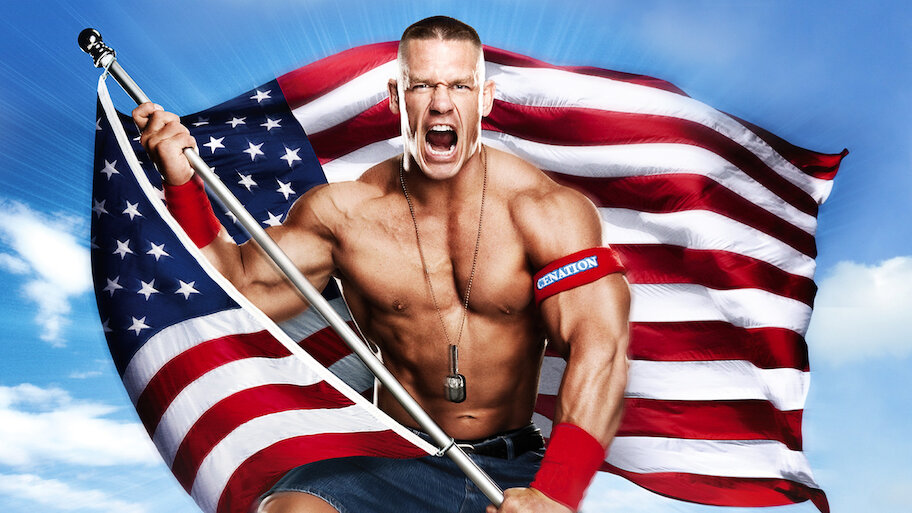 Wwe capitol punishment netflix