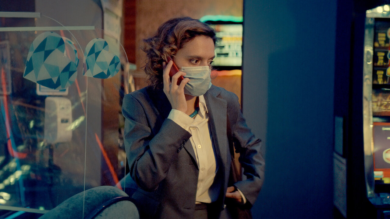 Watch Bad Luck Banging or Loony Porn | Netflix