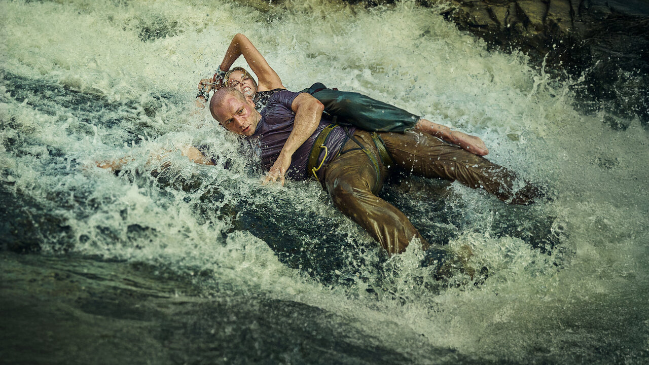 Watch Apex Netflix Official Site