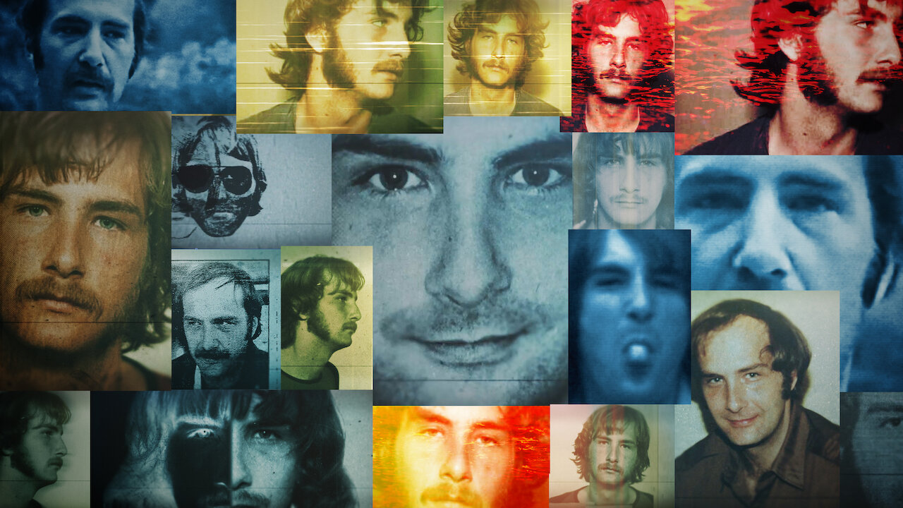 Monsters Inside The 24 Faces Of Billy Milligan Monsters Inside: The 24 Faces of Billy Milligan | Netflix Official Site