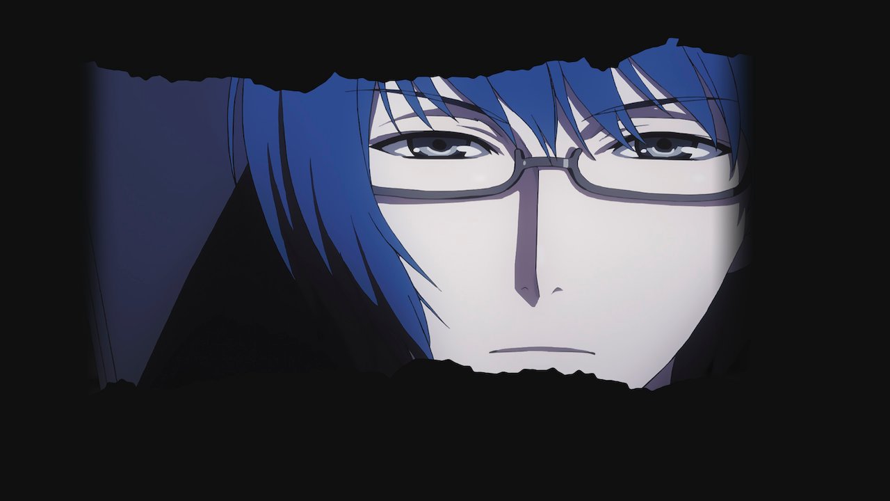 Tokyo Ghoul Jack Netflix