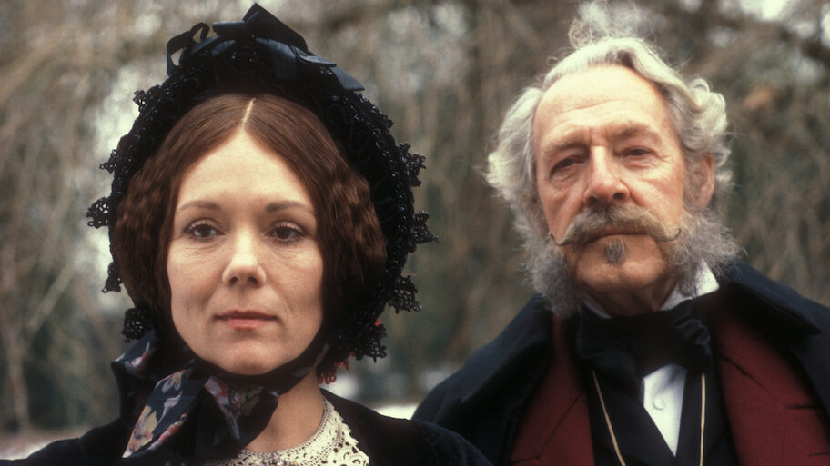 Watch Bleak House Netflix