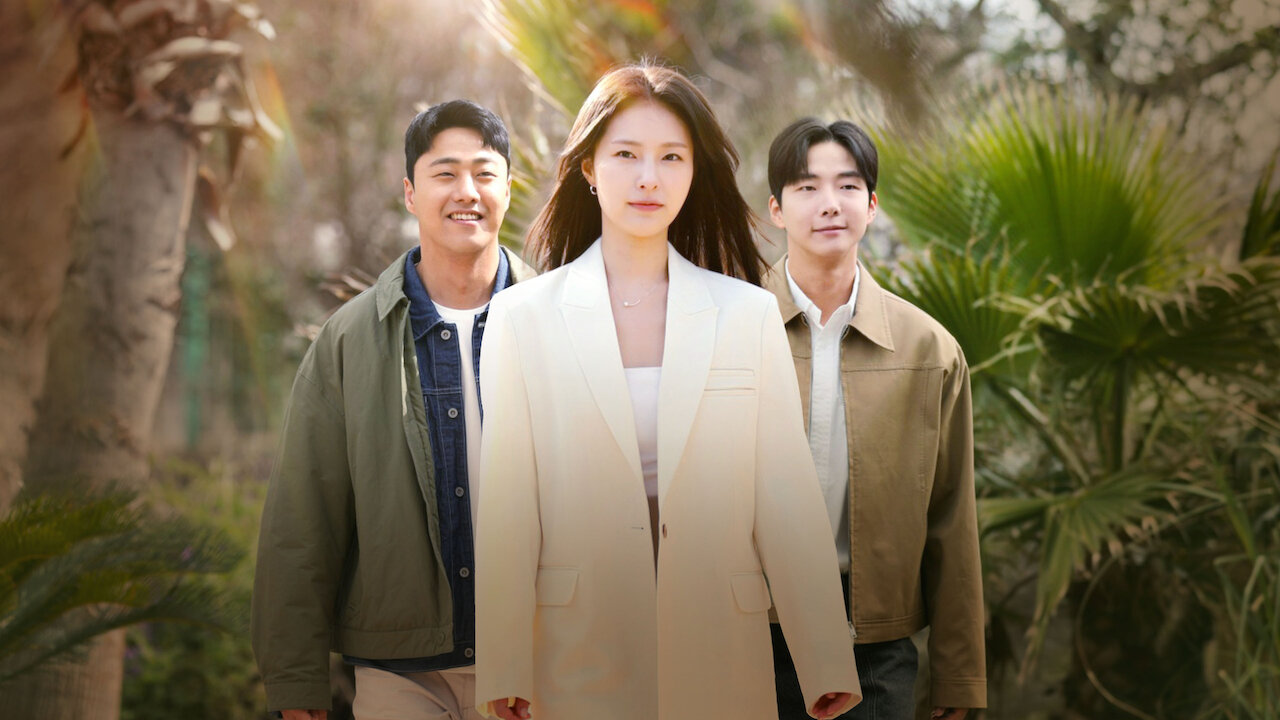 Watch Love After Divorce Netflix