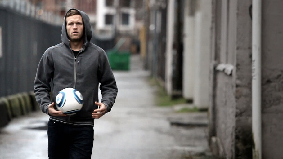 Watch Rise & Shine The Jay DeMerit Story Netflix
