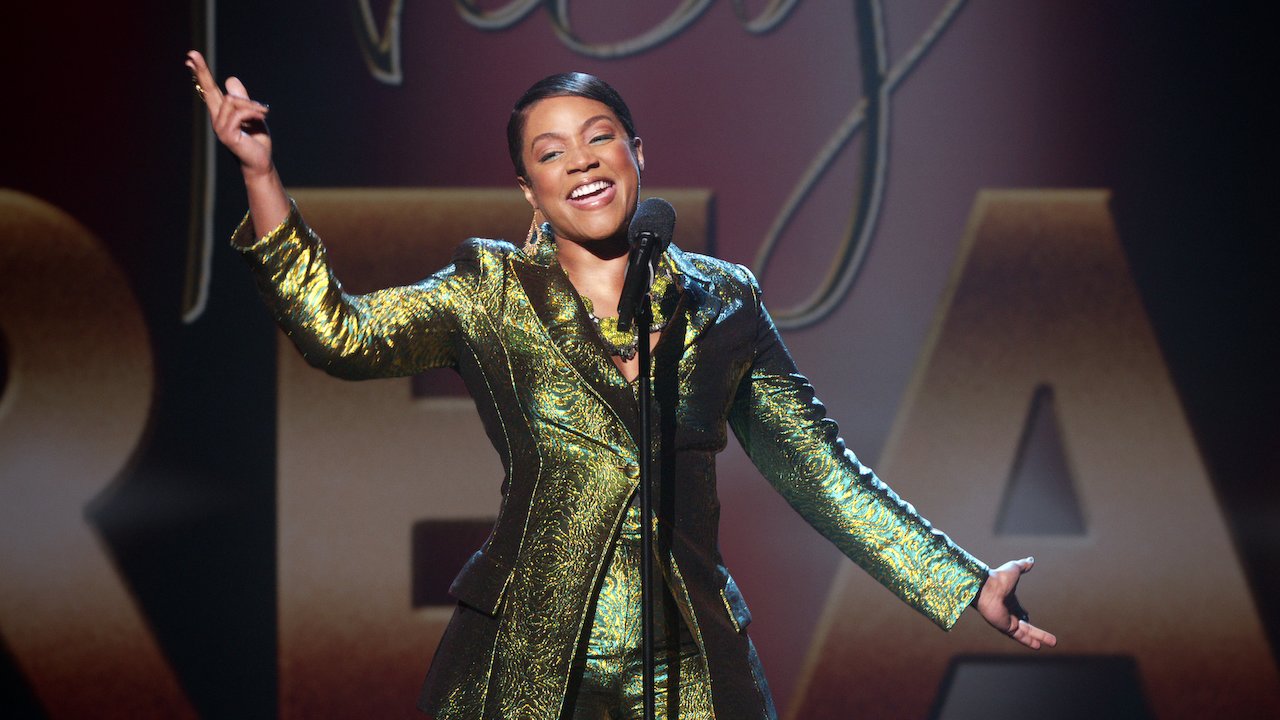 Tiffany Haddish Presents They Ready Netflix Official Site Tiffany haddish presents they ready netflix official site