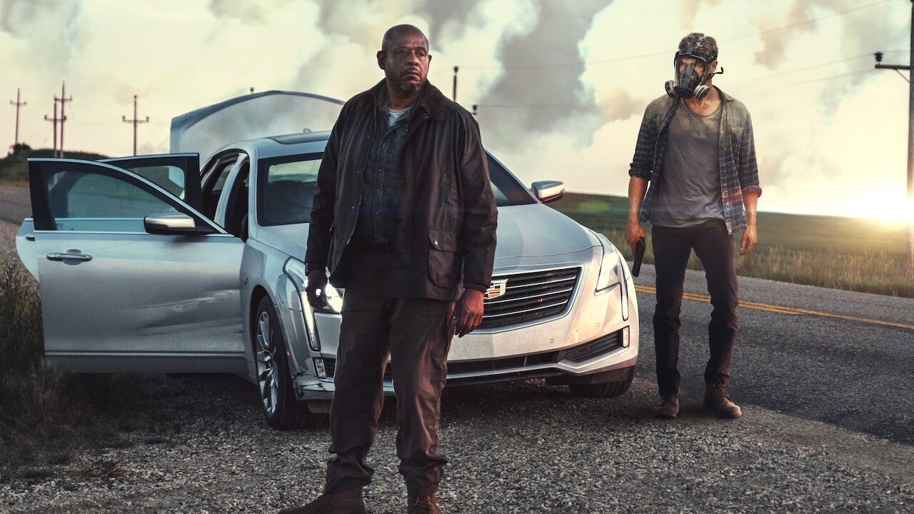 How It Ends Trailer Deutsch How It Ends Trailer Deutsch