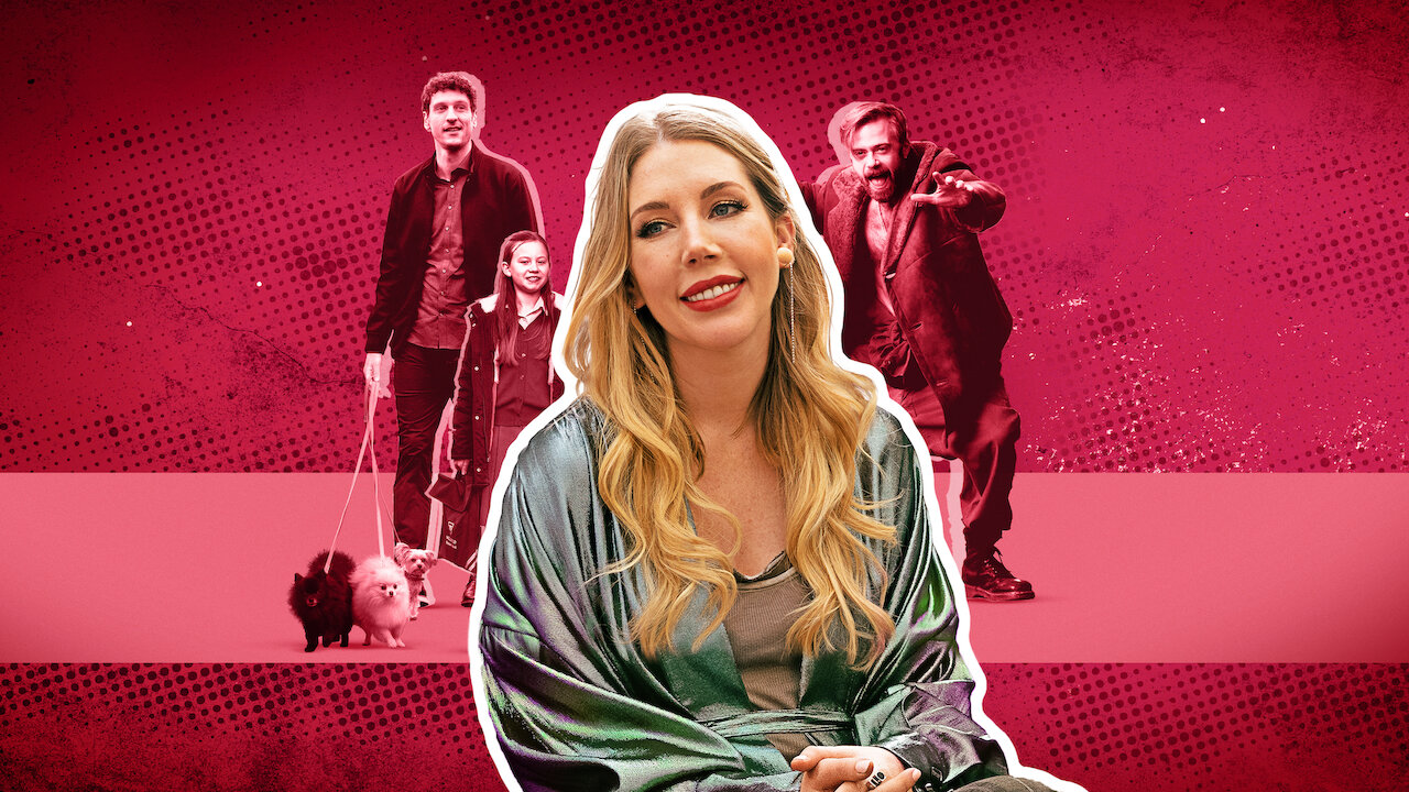 Watch The Duchess Netflix Official Site