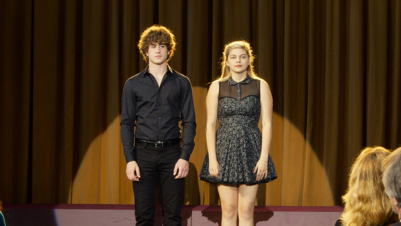 Watch La Famille Bélier Netflix