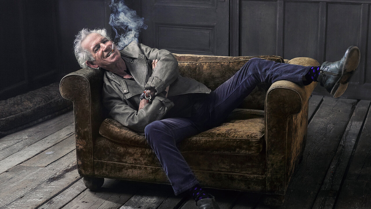 Keith Richards Under The Influence Netflix Official Site keith-richards-under-the-influence-netflix-official-site