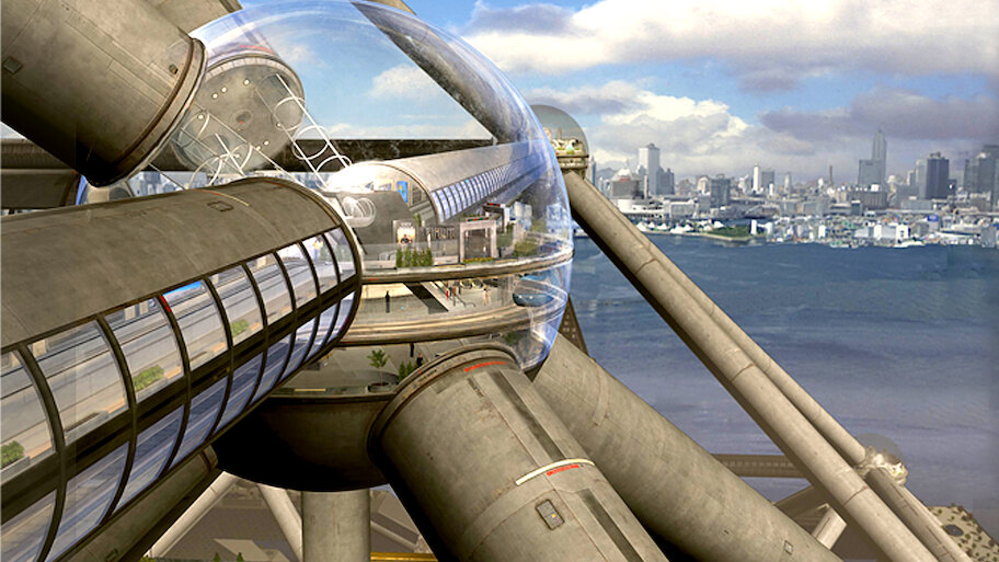 Watch Extreme Engineering | Netflix