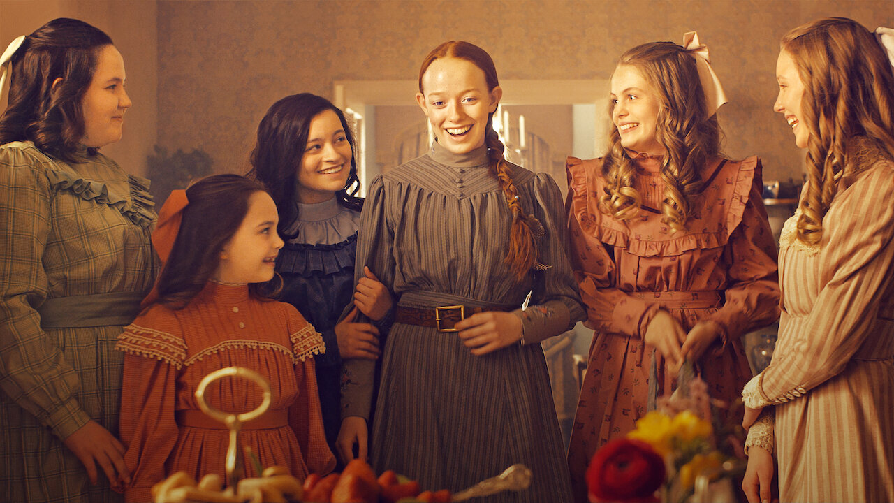 Watch Anne with an E | Netflix Official Site - Anne With An E Season 2 Episode 8