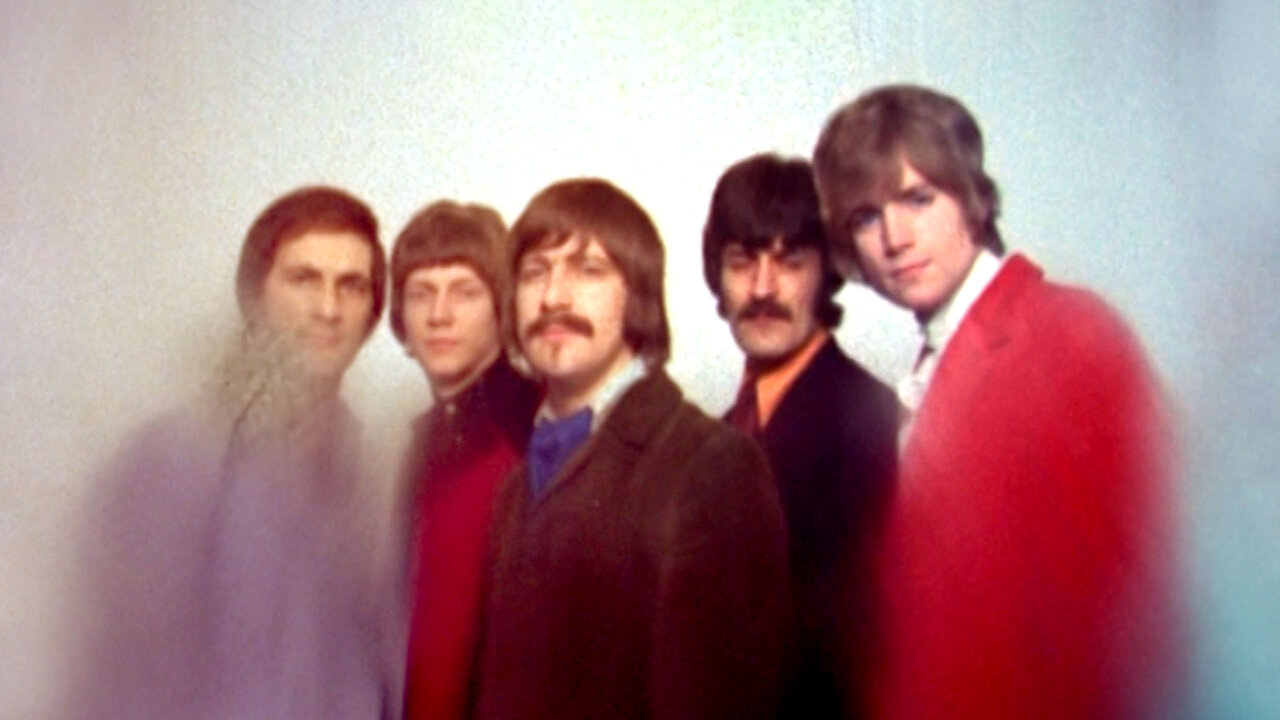 Watch All My Loving Netflix