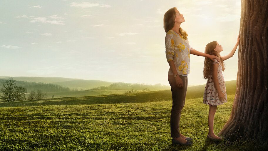 Miracles du ciel | Netflix