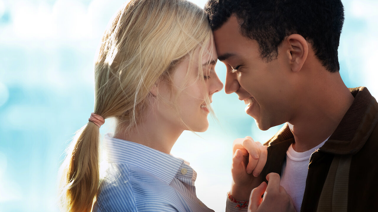 Watch All The Bright Places Online Watch All The Bright Places Online