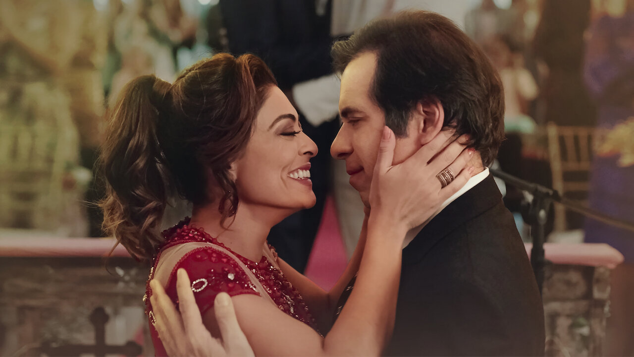 Amor sin medida Sitio oficial de Netflix
