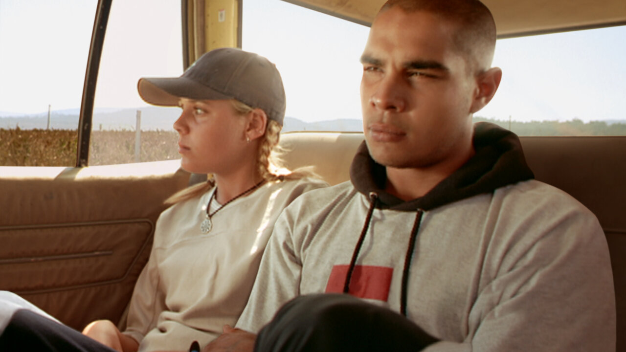 Beneath Clouds Netflix