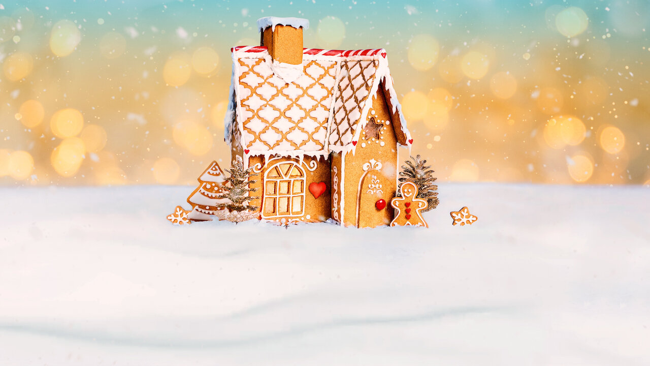 Watch The Great British Baking Show: Holidays | Netflix Official Site