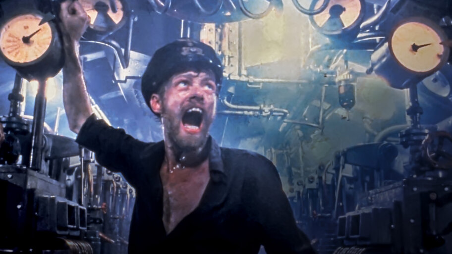 Watch Das Boot: Director's Cut | Netflix