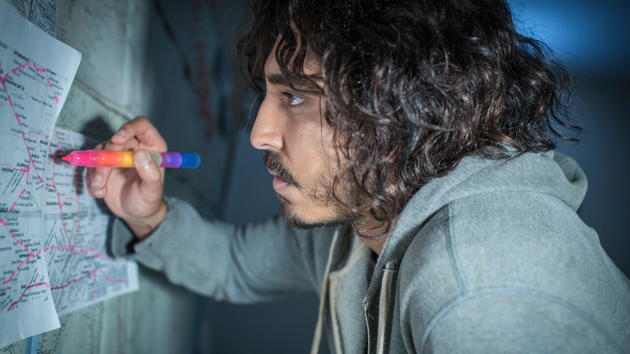 Lion Netflix Lion Netflix