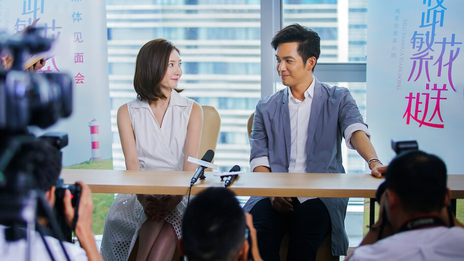 Watch Memories Of Love Netflix