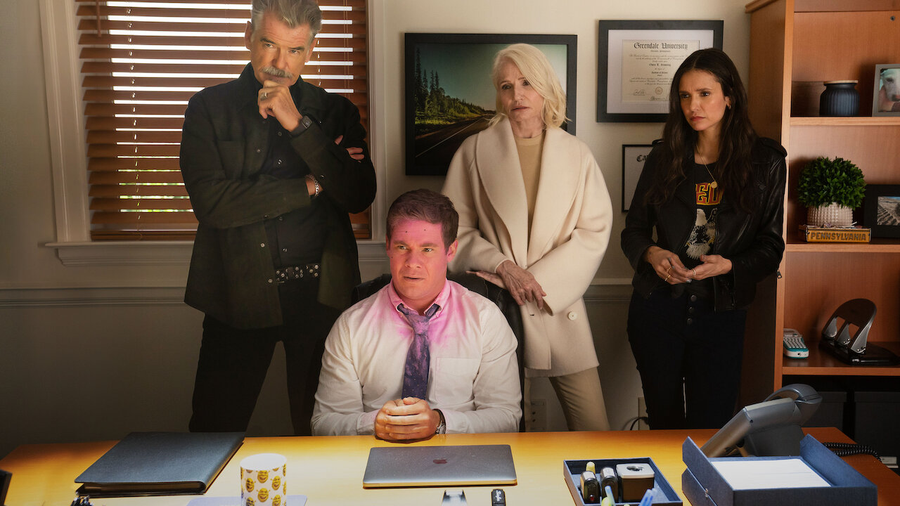 Watch The Out Laws Netflix Official Site